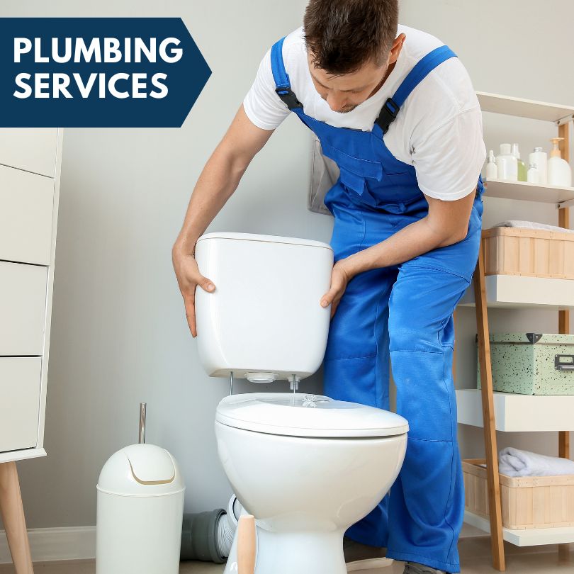 Plumbing Company in Aguilar, CO